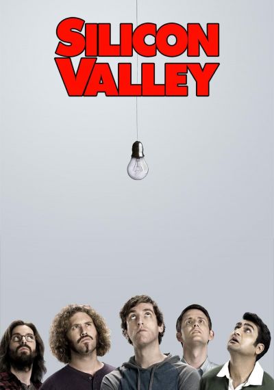 watch-Silicon Valley