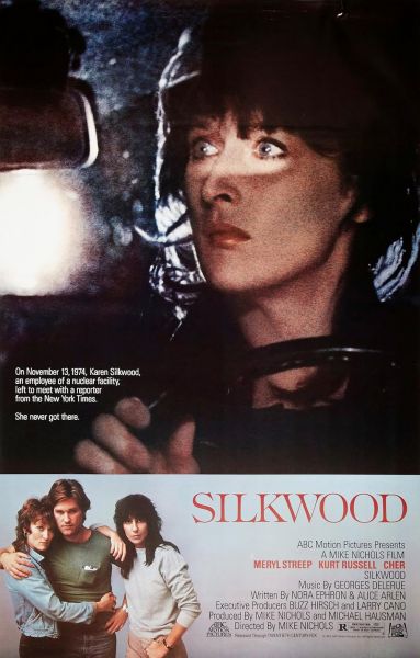 watch-Silkwood