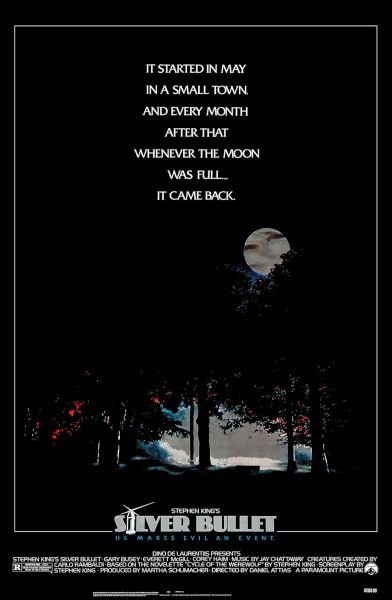 watch-Silver Bullet