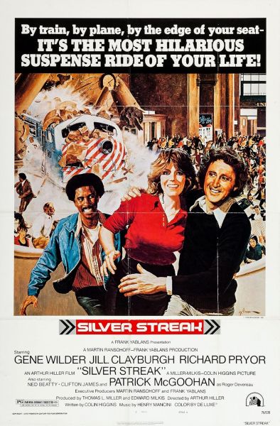 watch-Silver Streak