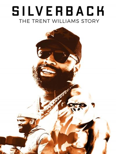 watch-SILVERBACK  The Trent Williams Story