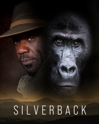watch-Silverback