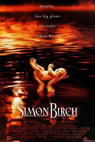 watch-Simon Birch