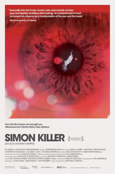 watch-Simon Killer