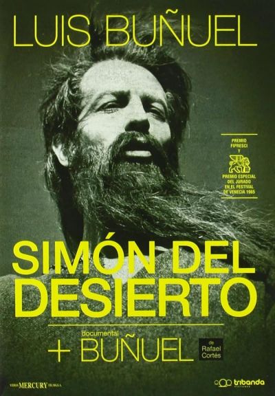 watch-Simon of the Desert