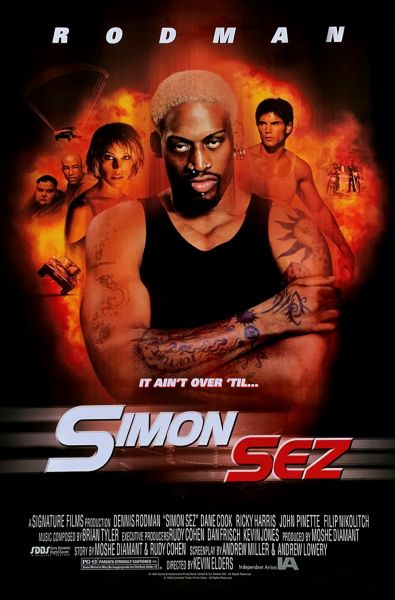 watch-Simon Sez