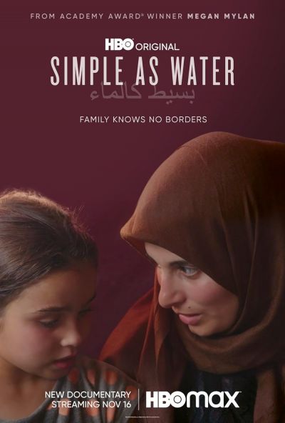watch-Simple As Water