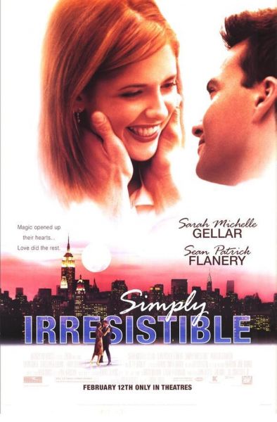 watch-Simply Irresistible