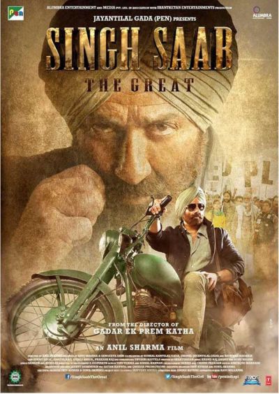 watch-Singh Saab the Great