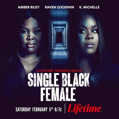 watch-Single Black Female