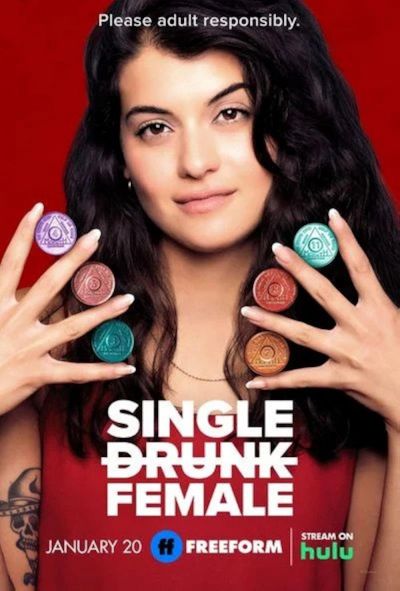 watch-Single Drunk Female