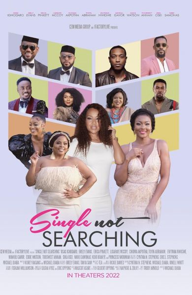 watch-Single Not Searching