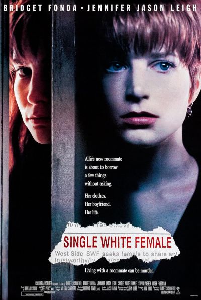 watch-Single White Female
