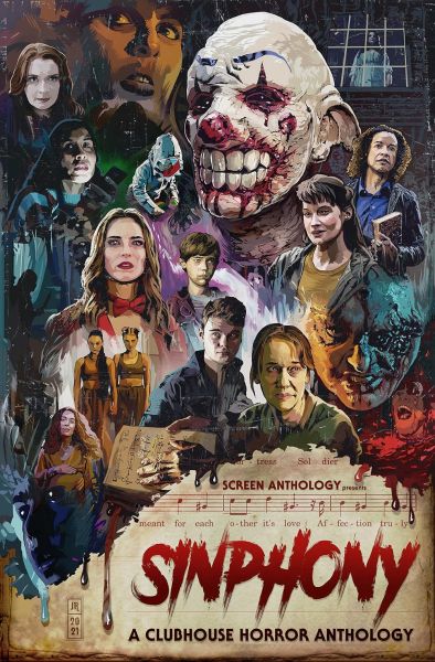 watch-Sinphony  A Clubhouse Horror Anthology