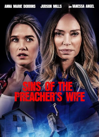 watch-Sins of the Preacher   s Wife