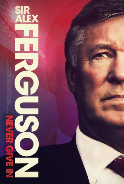 watch-Sir Alex Ferguson  Never Give In