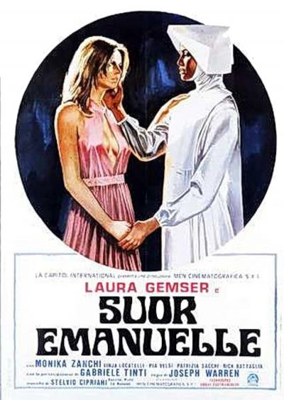 watch-Sister Emanuelle