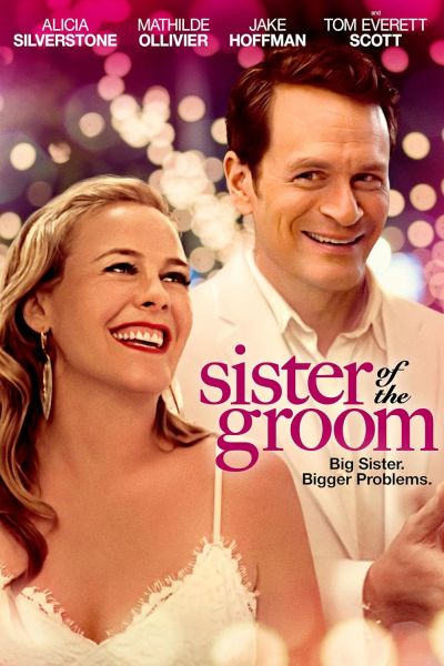 watch-Sister of the Groom