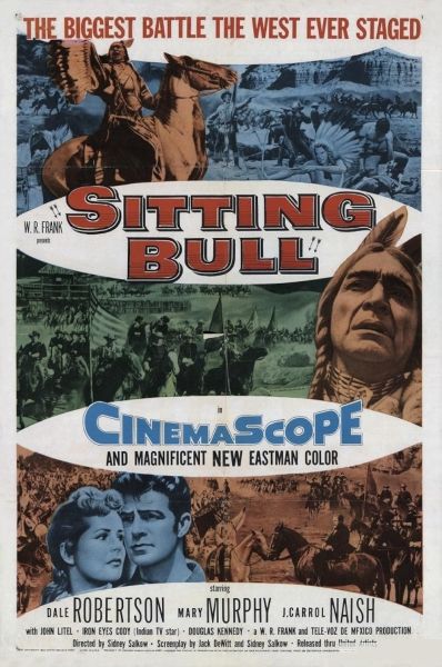watch-Sitting Bull