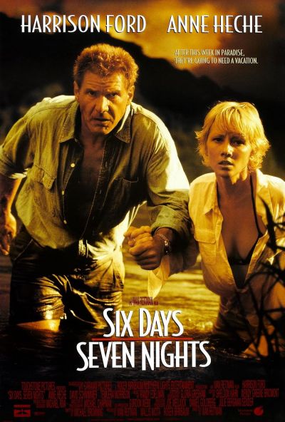 watch-Six Days Seven Nights
