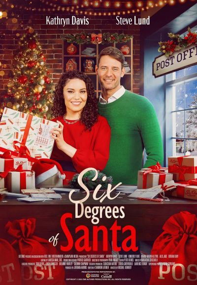 watch-Six Degrees of Santa