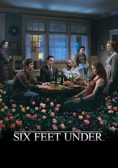 watch-Six Feet Under