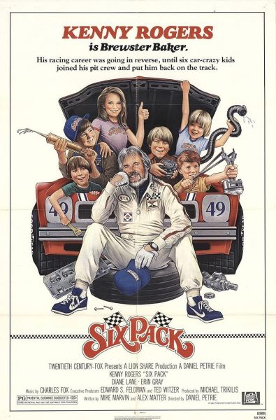 watch-Six Pack