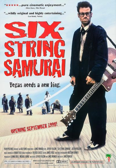 watch-Six-String Samurai