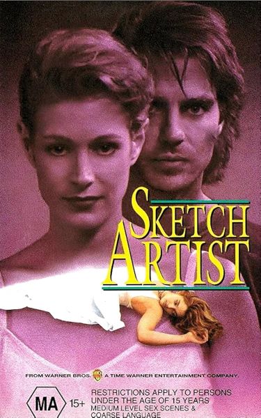 watch-Sketch Artist