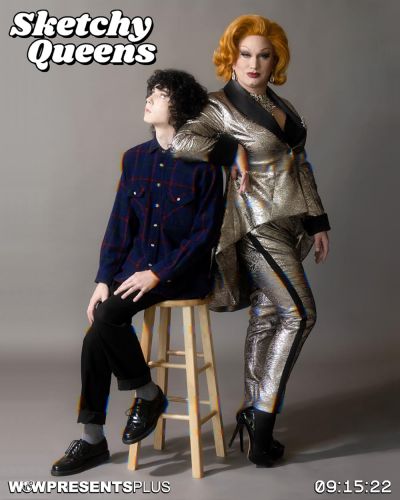 watch-Sketchy Queens