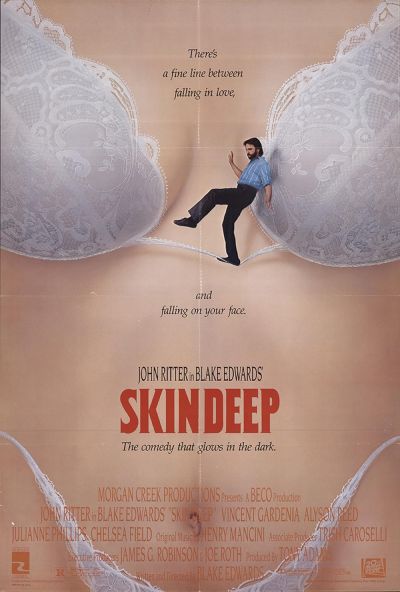 watch-Skin Deep
