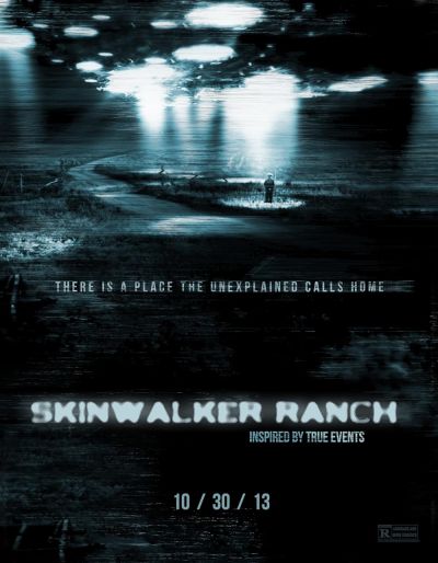 watch-Skinwalker Ranch