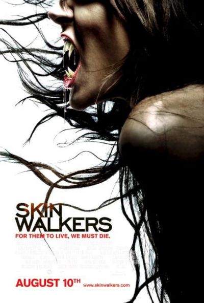 watch-Skinwalkers