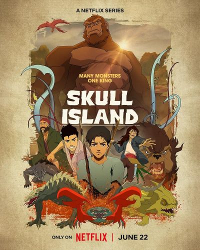 watch-Skull Island