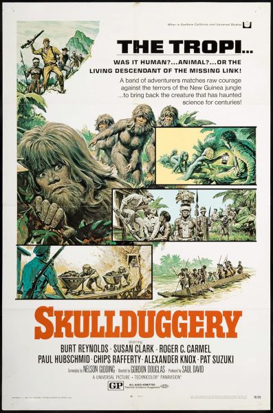 watch-Skullduggery