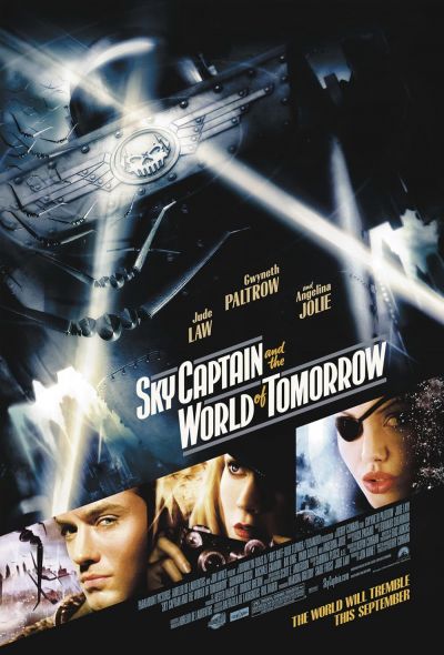 watch-Sky Captain and the World of Tomorrow