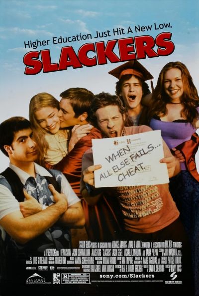 watch-Slackers