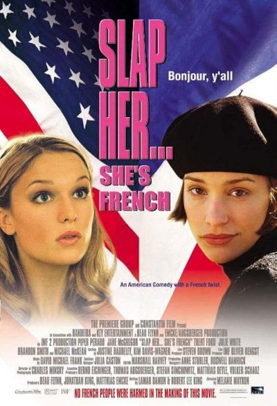 watch-Slap Her    She s French