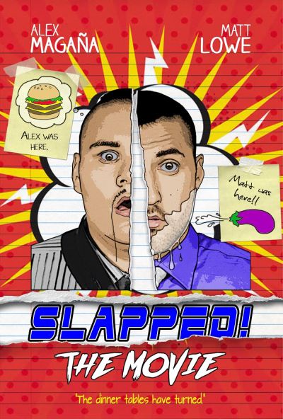 watch-Slapped  The Movie