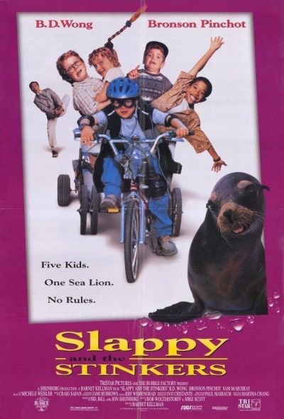 watch-Slappy and the Stinkers