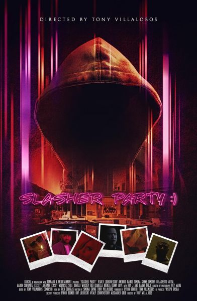 watch-Slasher Party
