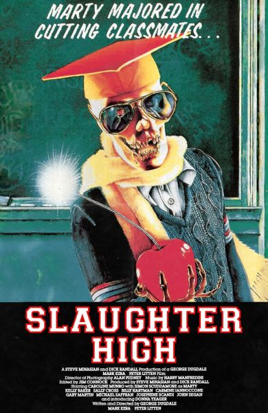 watch-Slaughter High