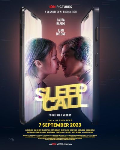 watch-Sleep Call