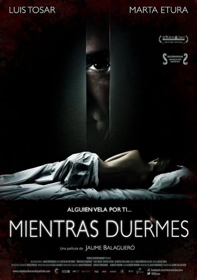 watch-Sleep Tight