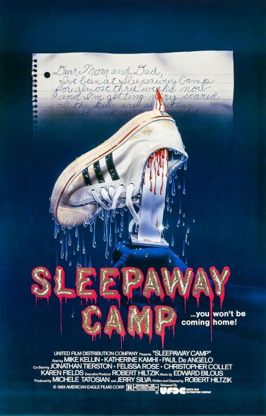 watch-Sleepaway Camp