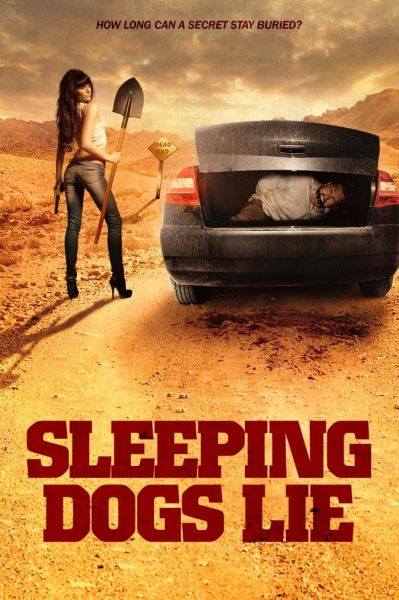 watch-Sleeping Dogs Lie