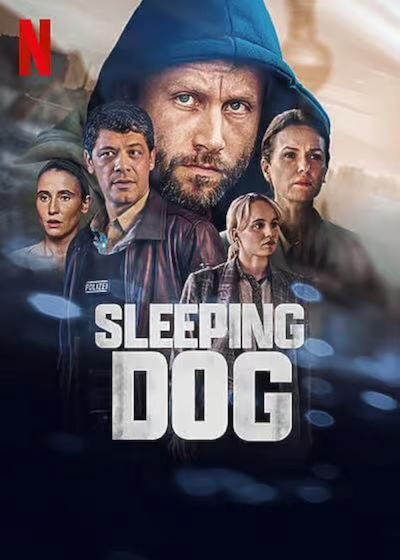 watch-Sleeping Dog