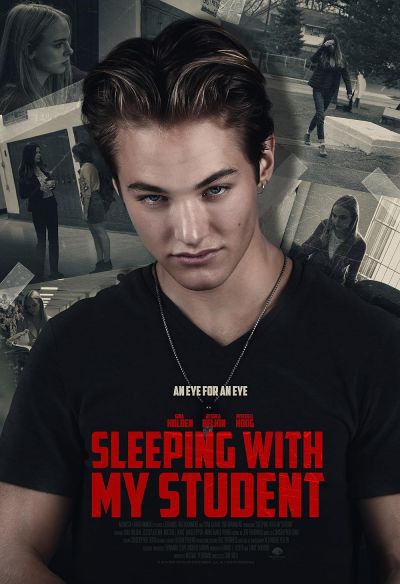 watch-Sleeping with My Student