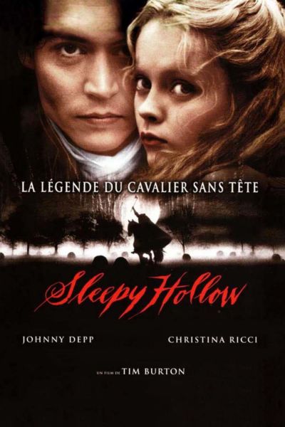 watch-Sleepy Hollow