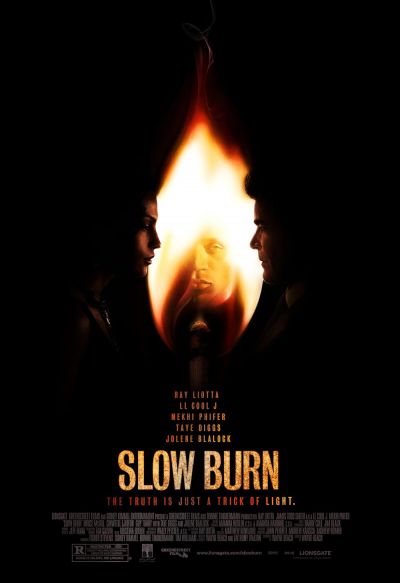 watch-Slow Burn